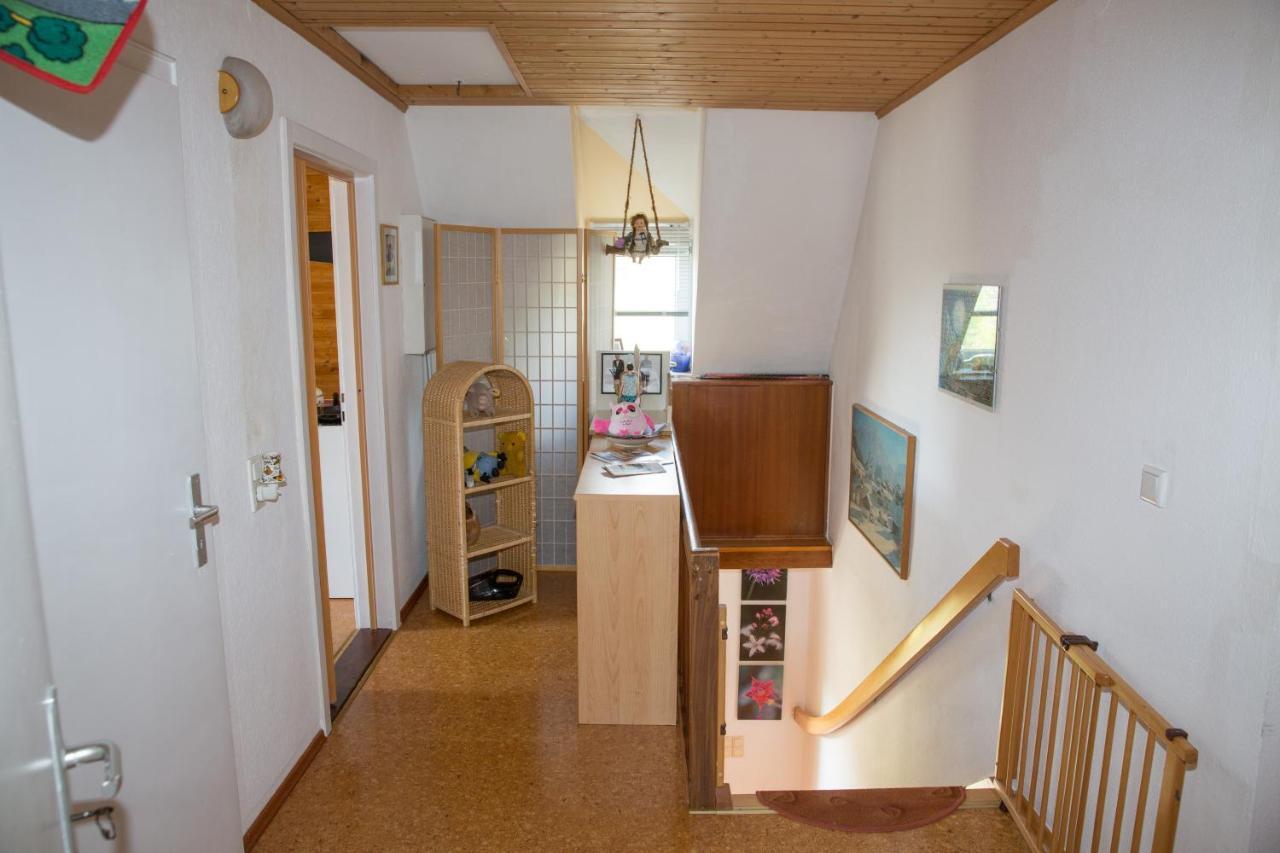 Apartment Welcome Allersberg Exterior photo